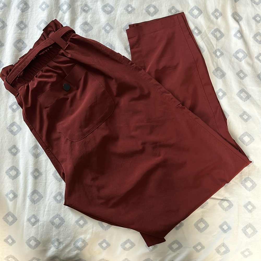 Athleta pants